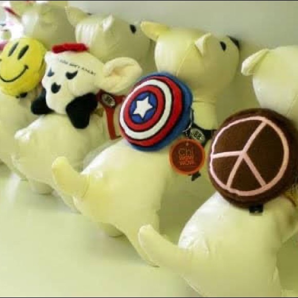 Backpack Peace - Picture 2 of 3